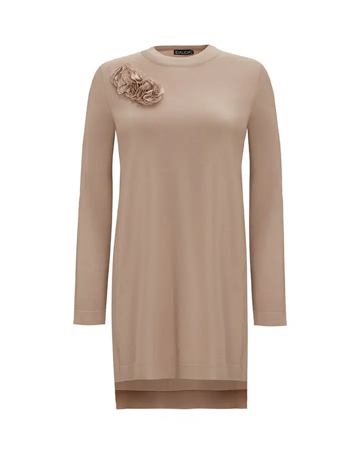 T25Y-6011 MISSDALIDA TUNİK