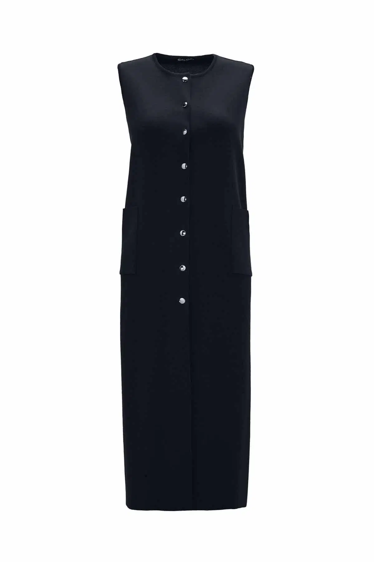 T26K-1002 MISSDALIDA TRİKO YELEK