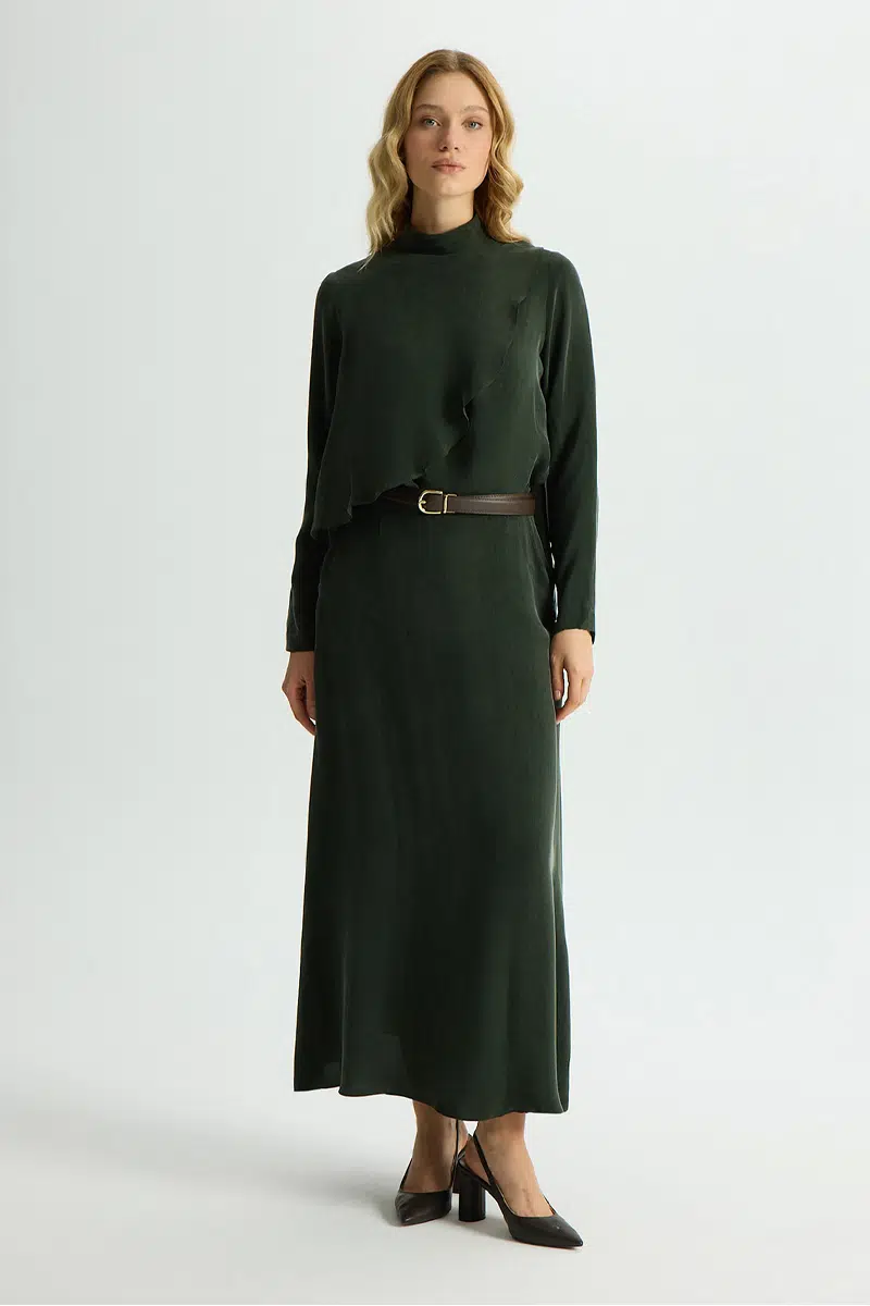 T26Y-2003 MISSDALIDA A KESİM CUPRO ETEK