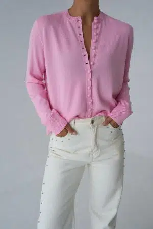 TH251048 QUSTYLE ÇOK DÜĞ. HIRKA