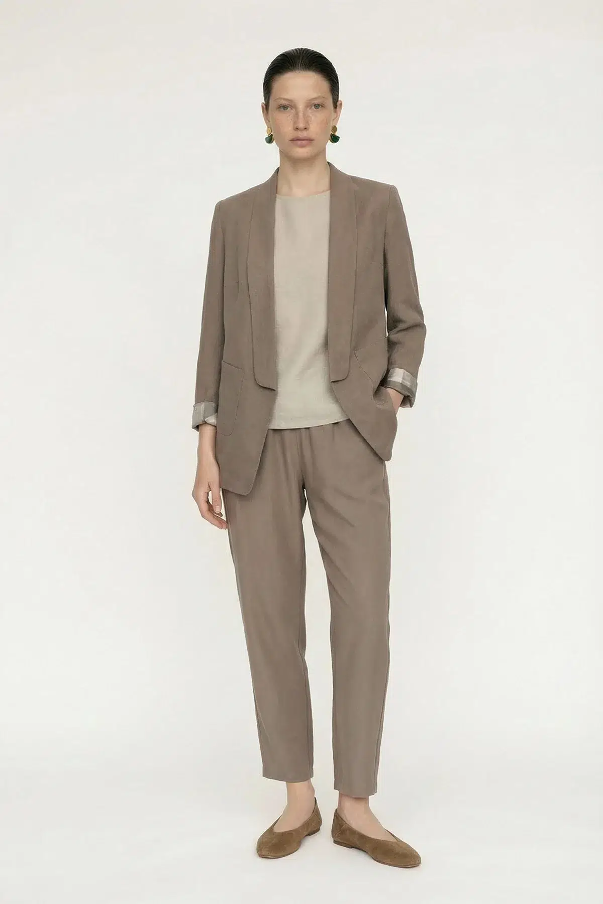 TK-1103 ZÜHRE LOOME TAKIM