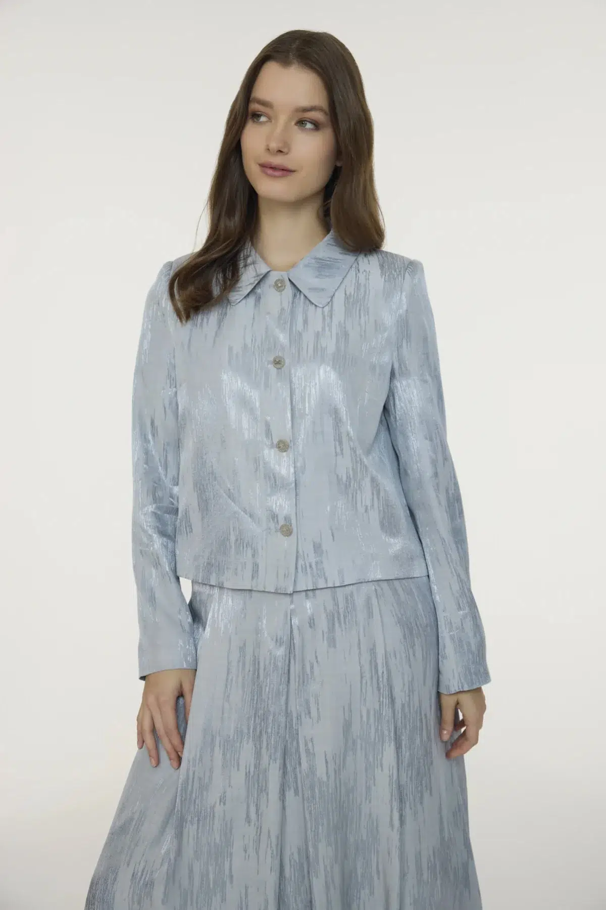 TK-1738 ZÜHRE MAREEN TAKIM