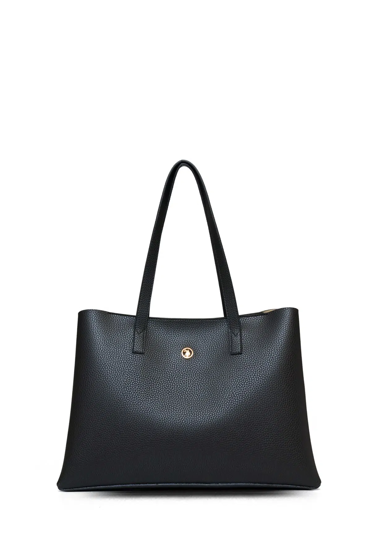 US25186 USPA ÇANTA - SİYAH