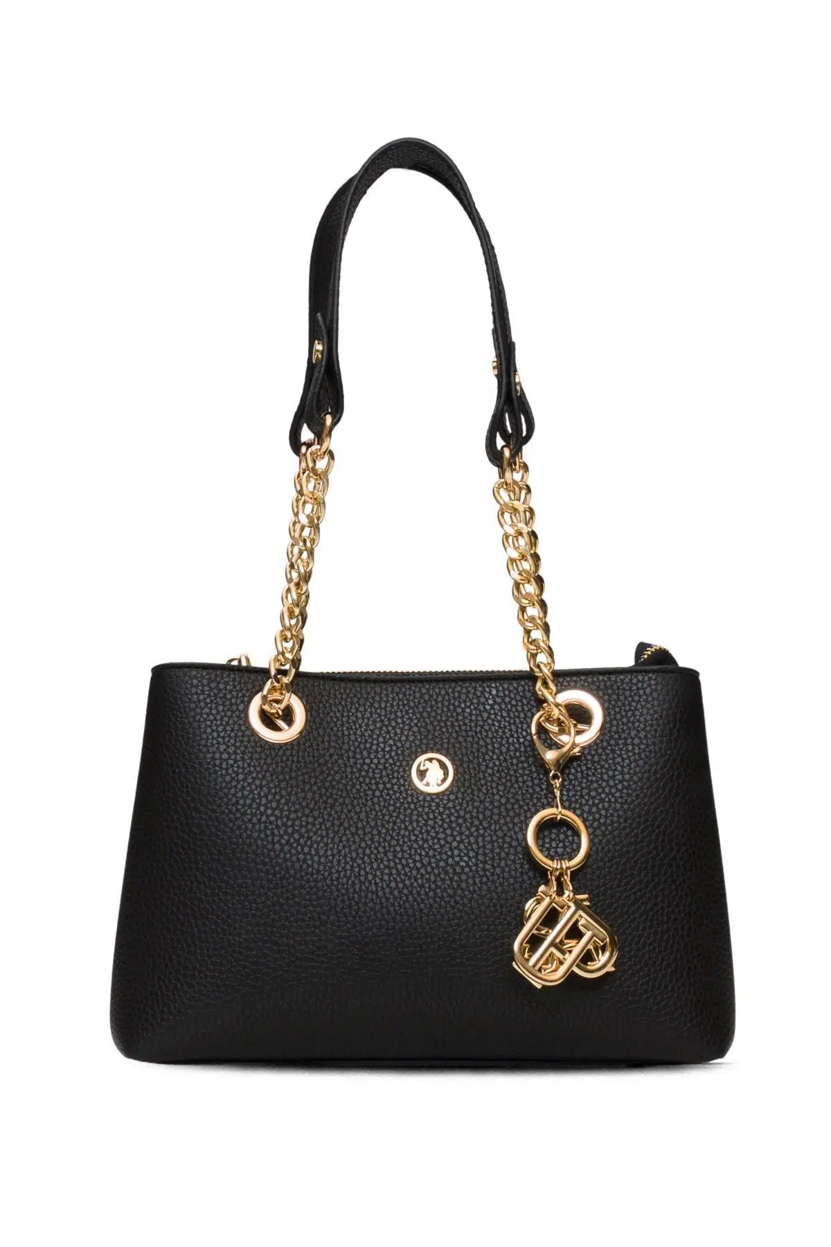 US25539 USPA ÇANTA - SİYAH