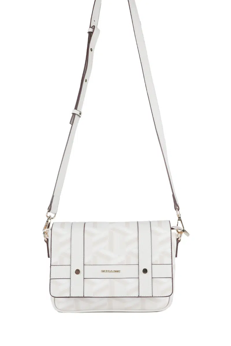 US26114 USPA ÇANTA - KREM