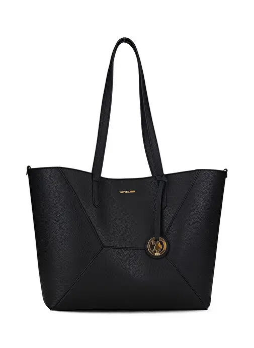 US26140 USPA ÇANTA - SİYAH