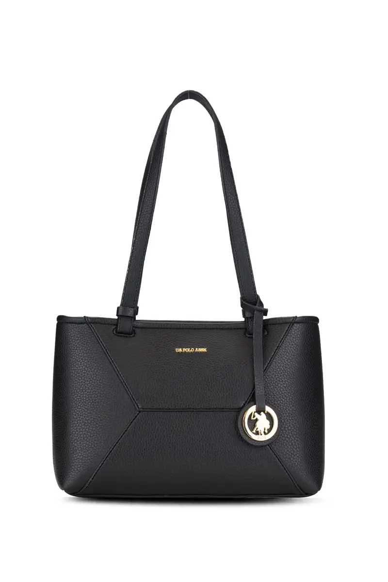 US26142 USPA ÇANTA - SİYAH