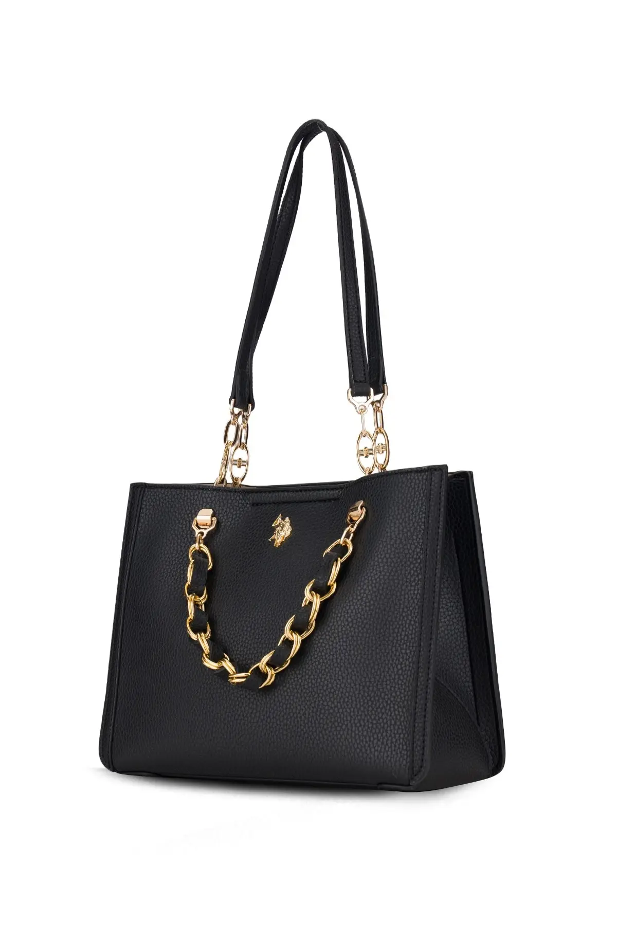 US26146 USPA ÇANTA - SİYAH