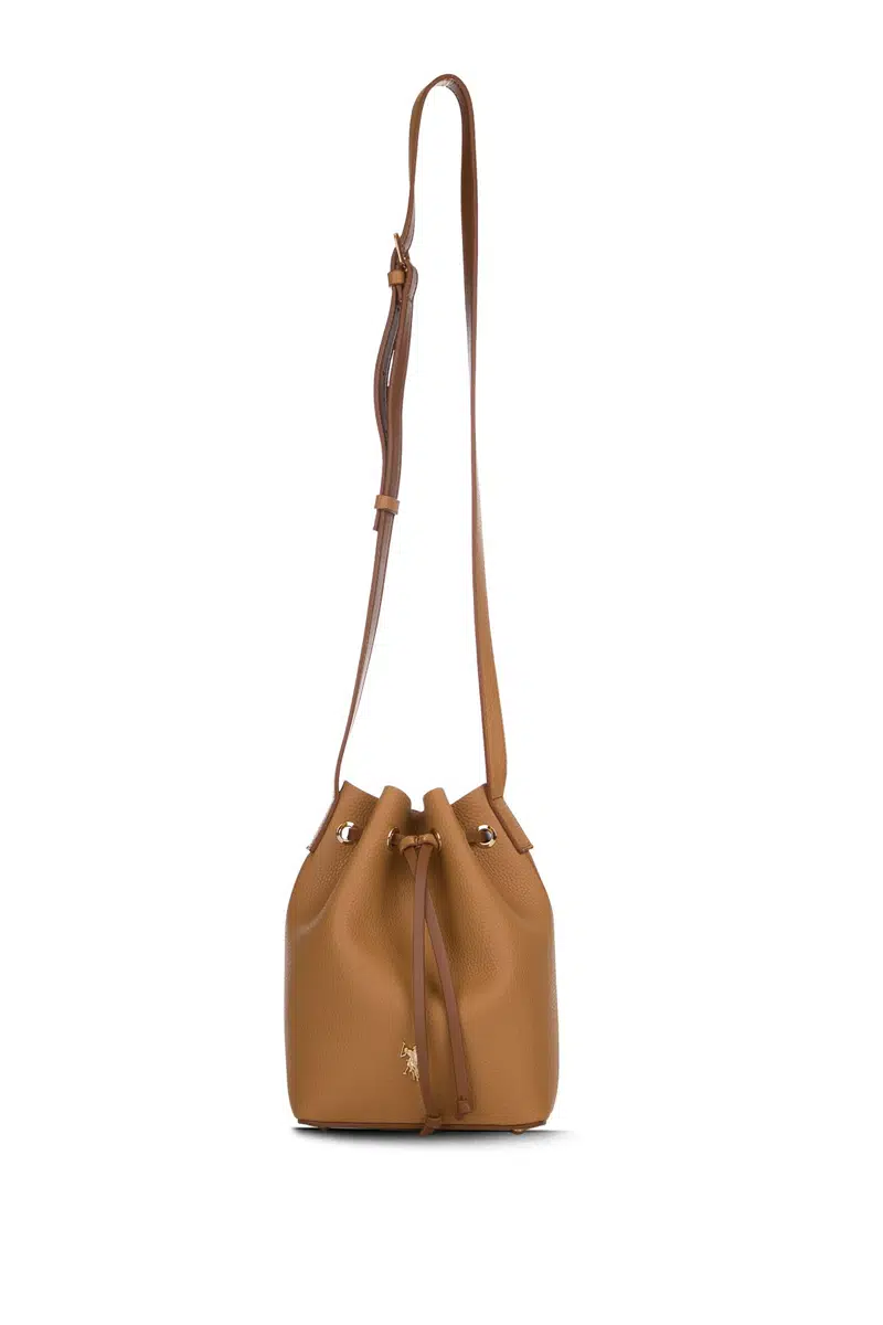 US26149 USPA ÇANTA - CAMEL