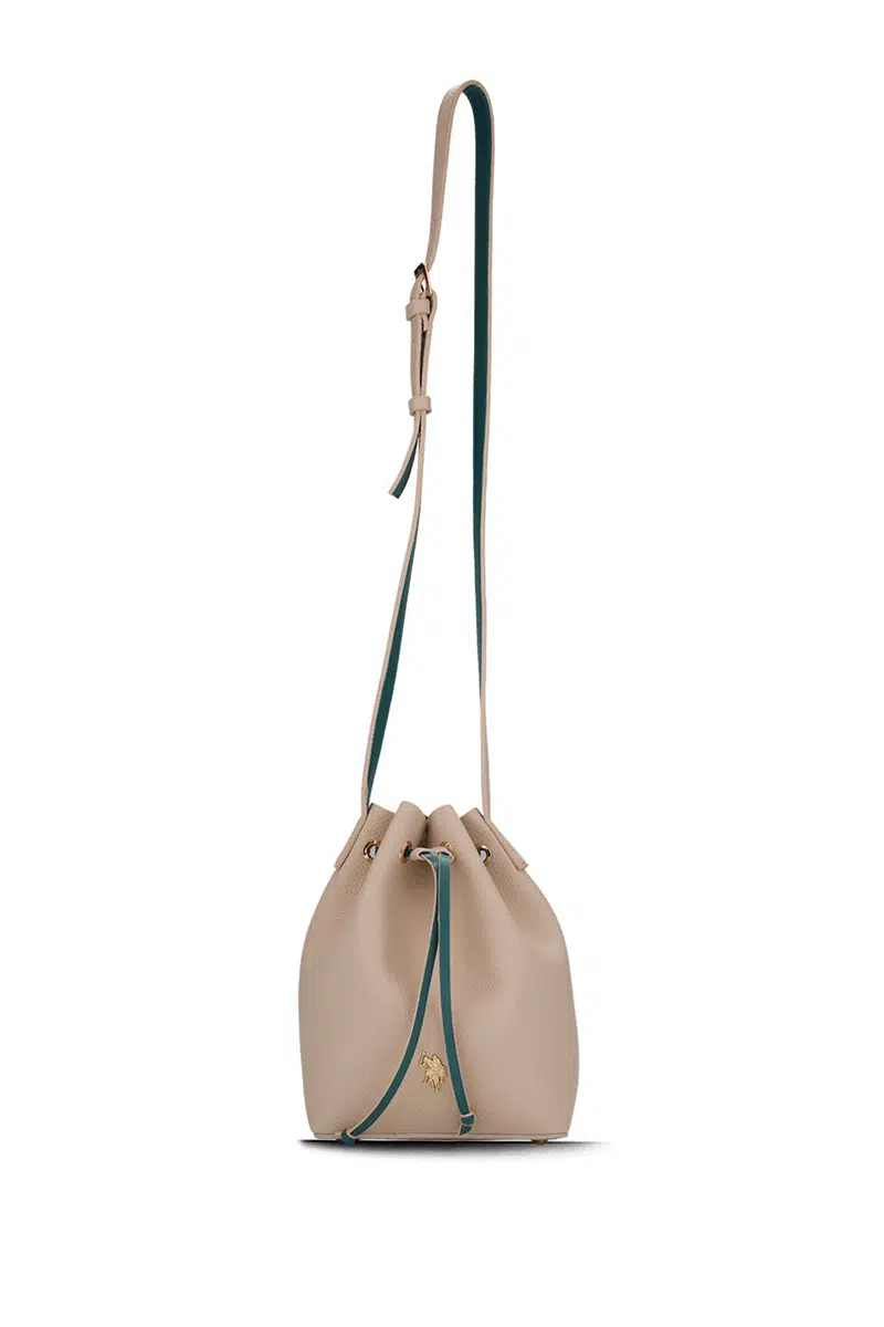 US26149 USPA ÇANTA - KREM