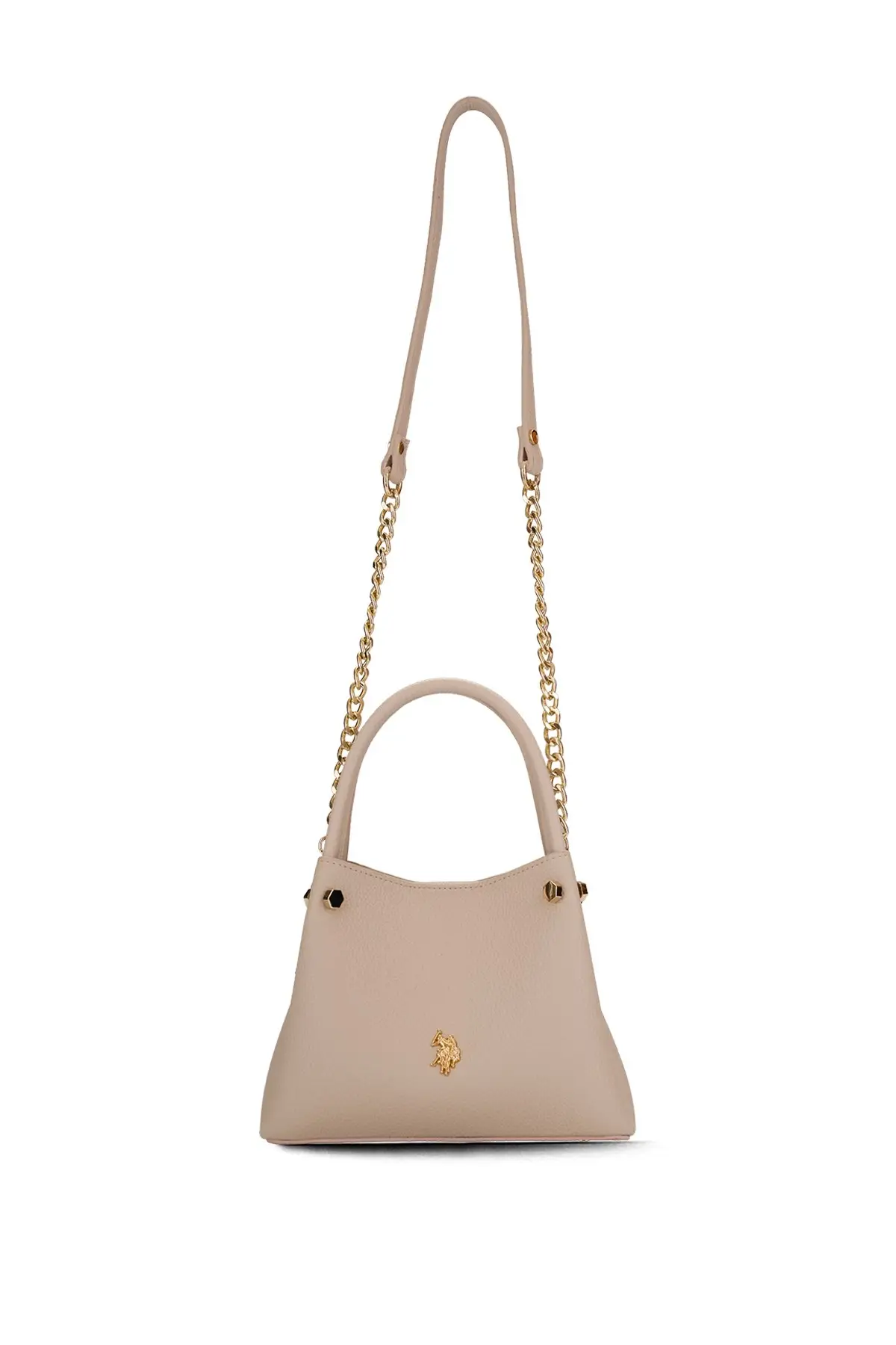 US26152 USPA ÇANTA - KREM