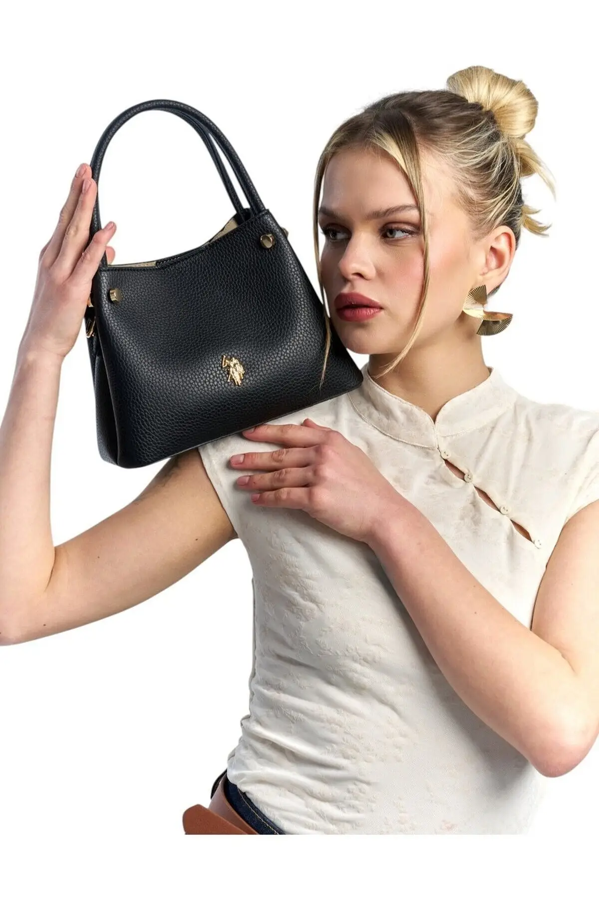 US26152 USPA ÇANTA
