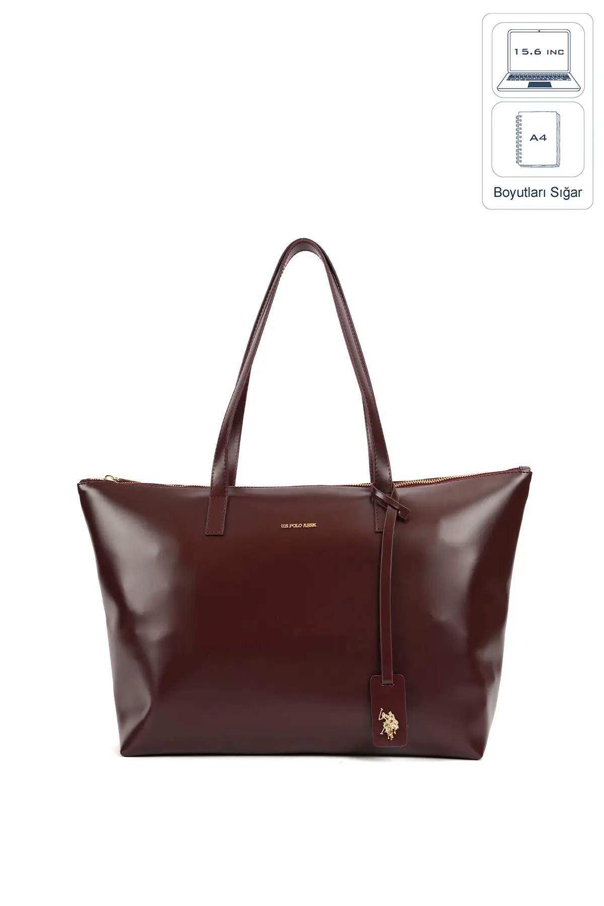 US26609 USPA ÇANTA