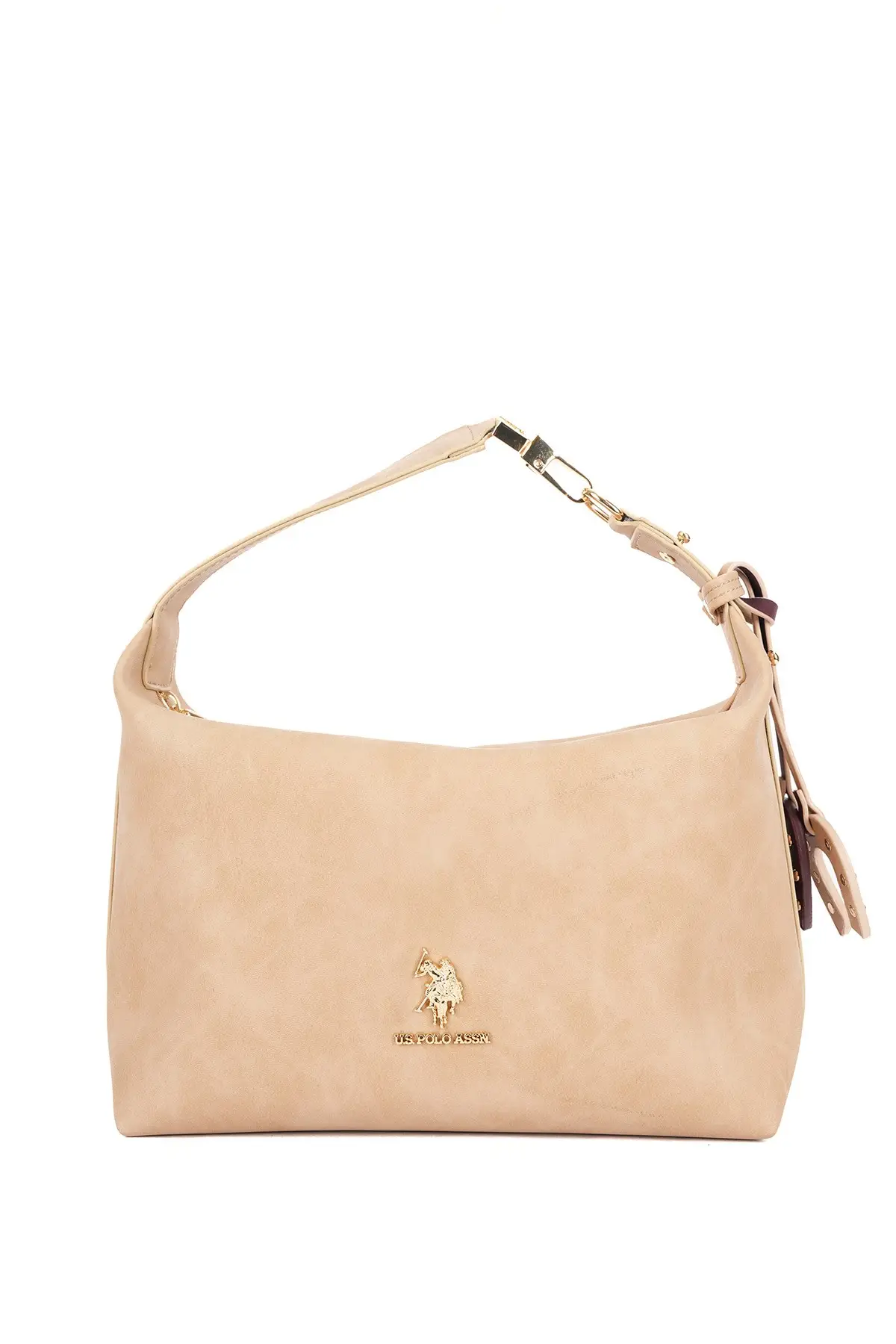 US26625 USPA ÇANTA - BEJ