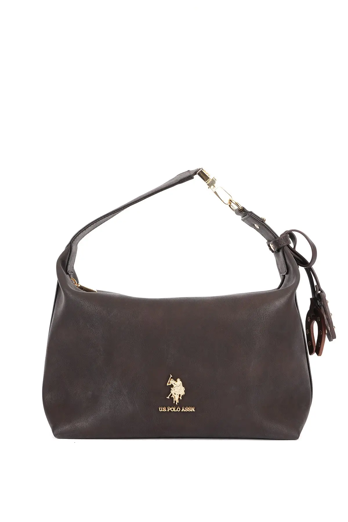 US26625 USPA ÇANTA - KAHVE