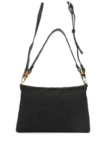 US26671 USPA ÇANTA - SİYAH