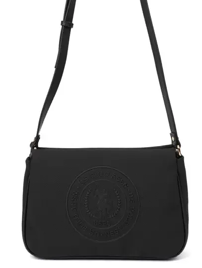US26672 USPA ÇANTA - SİYAH