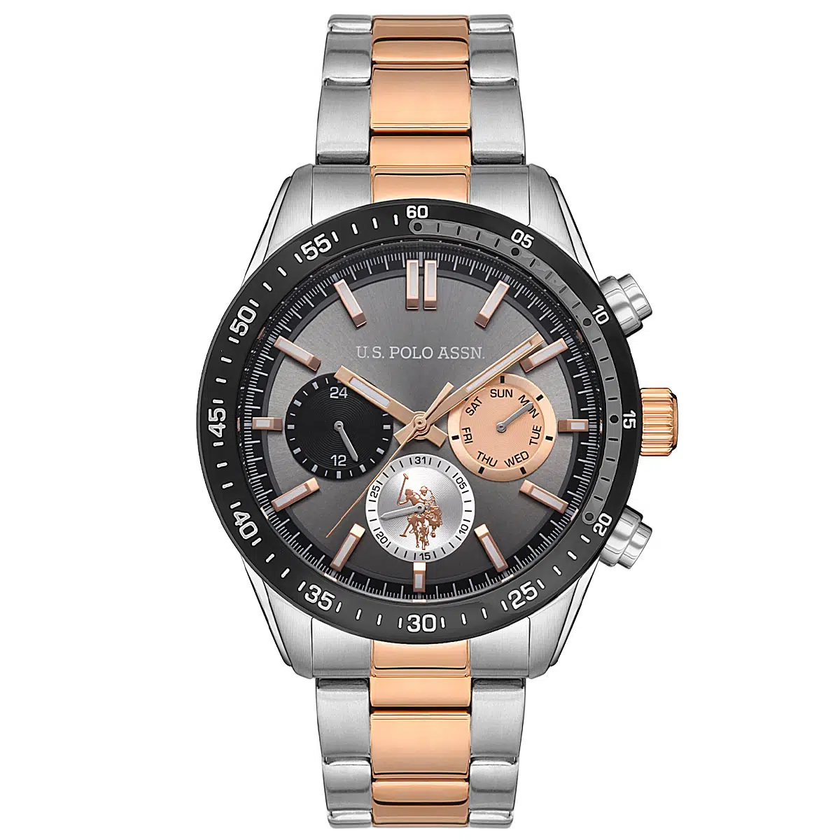 USPA1044-03 USPA SAAT