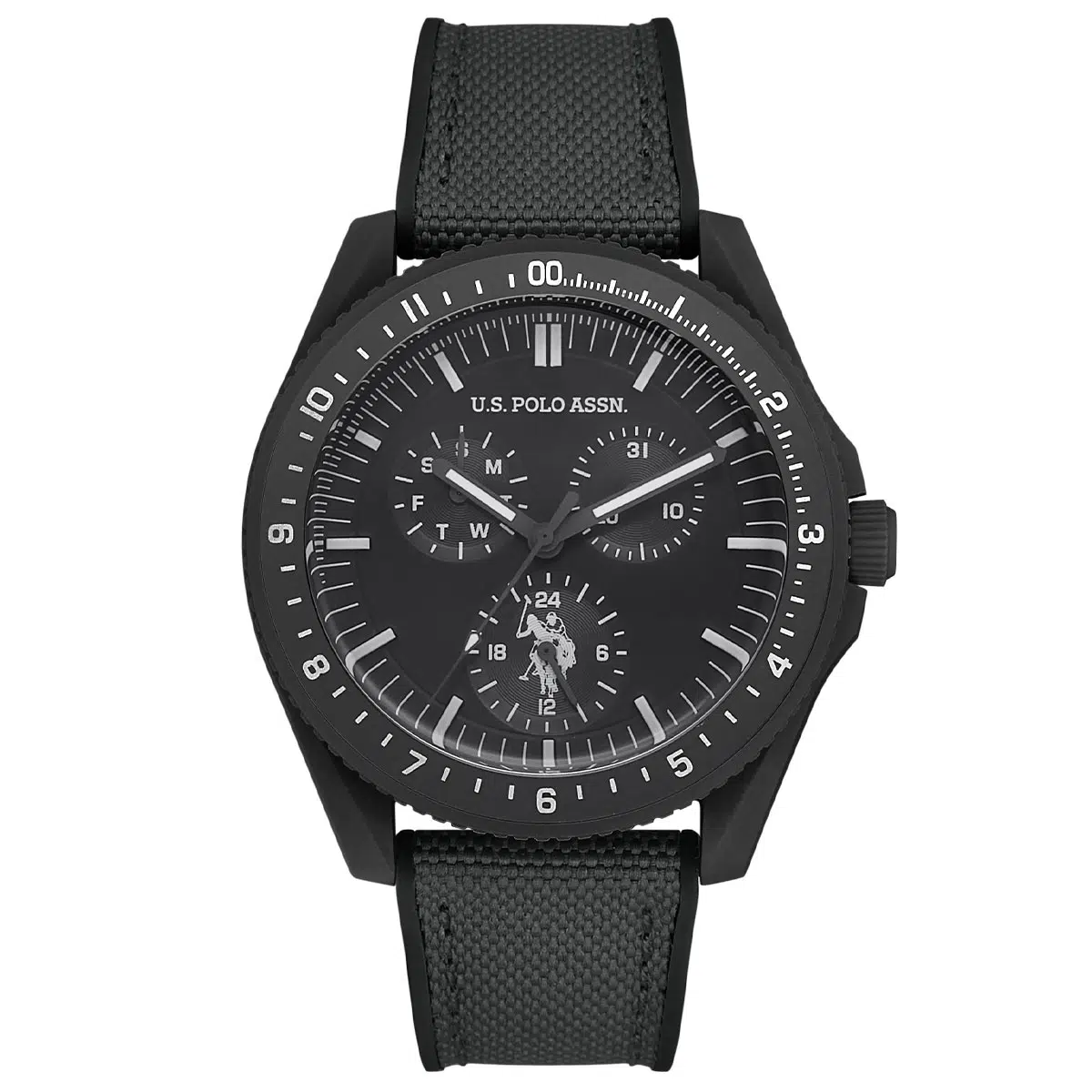 USPA1053-05 USPA SAAT