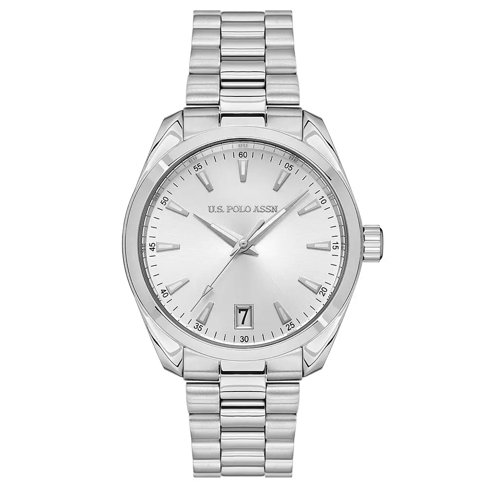 USPA1095-03 USPA SAAT - ÇELİK METAL