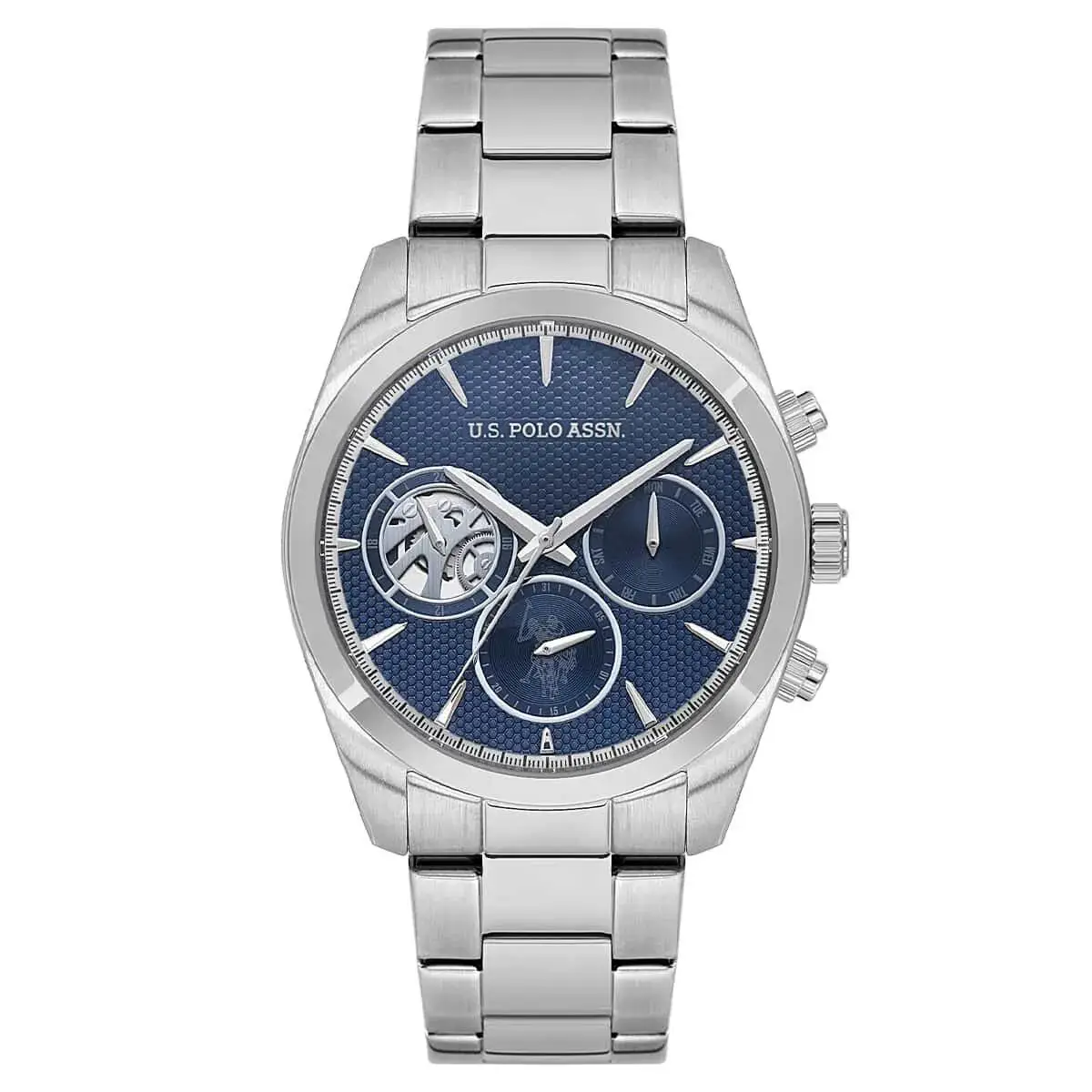 USPA1104-01 USPA SAAT