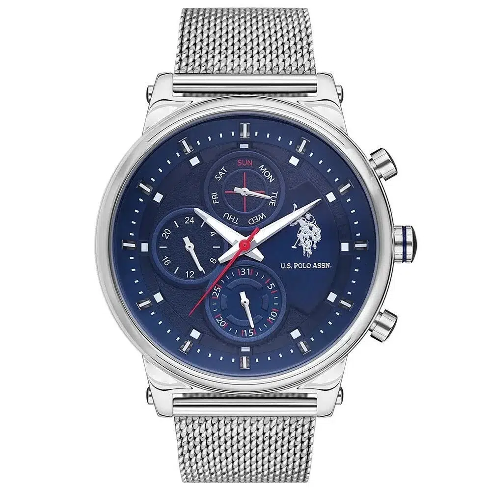 USPA1108-01 USPA SAAT