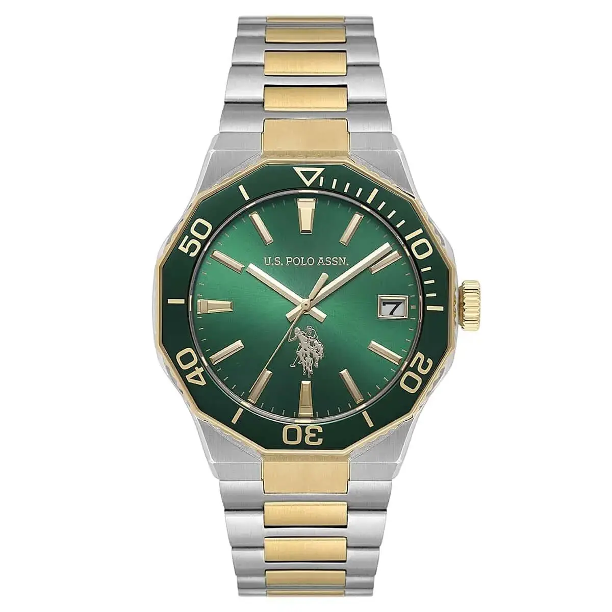 USPA1120-01 USPA SAAT