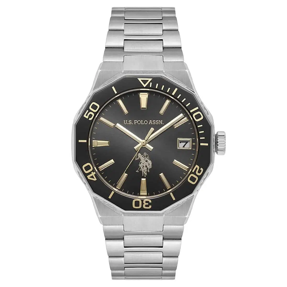 USPA1120-07 USPA SAAT