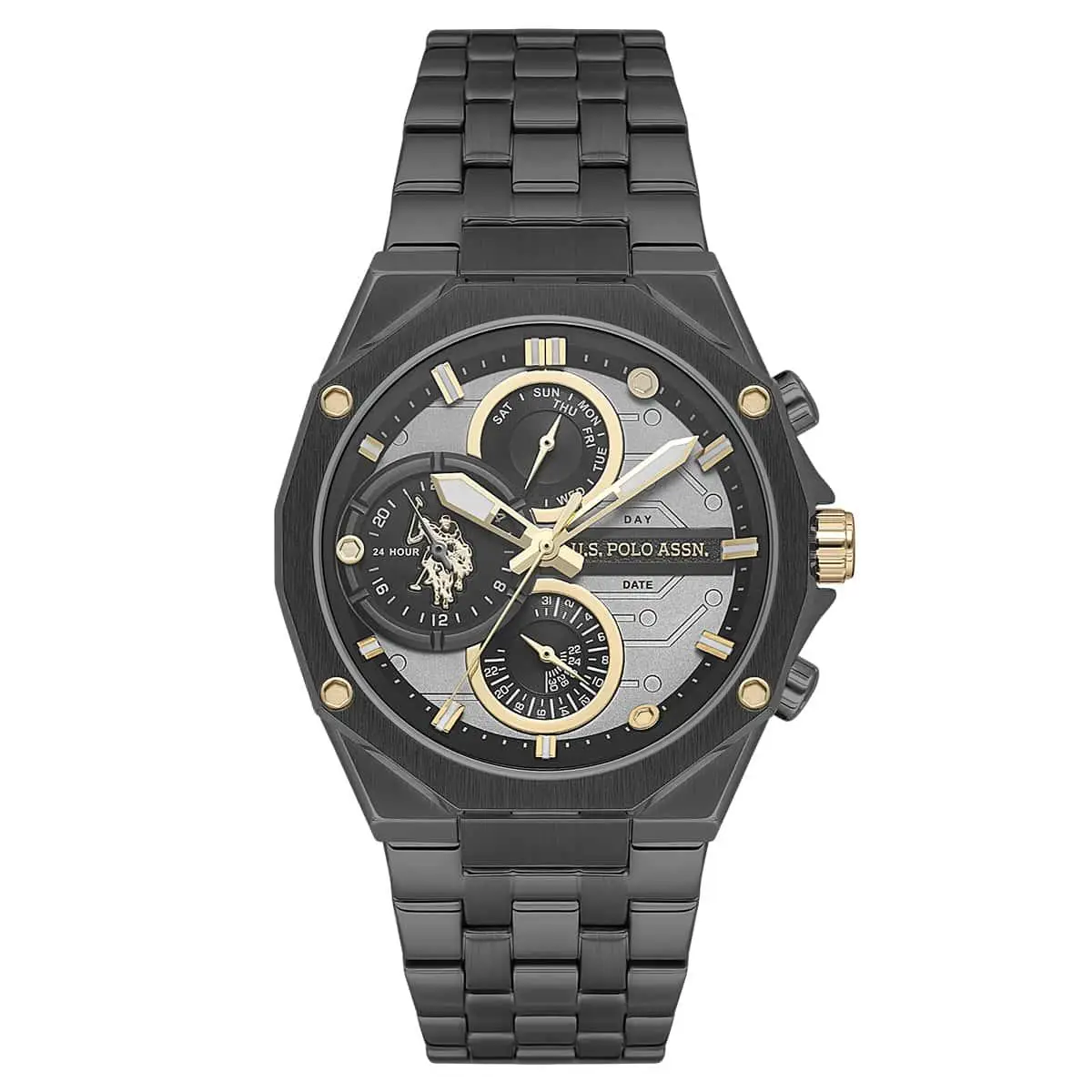 USPA1121-05 USPA SAAT