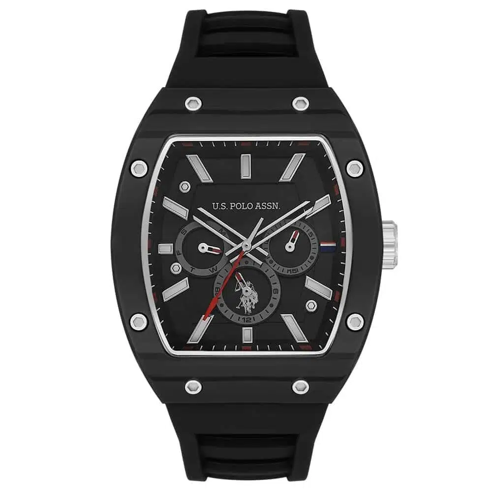 USPA1127-01 USPA SAAT