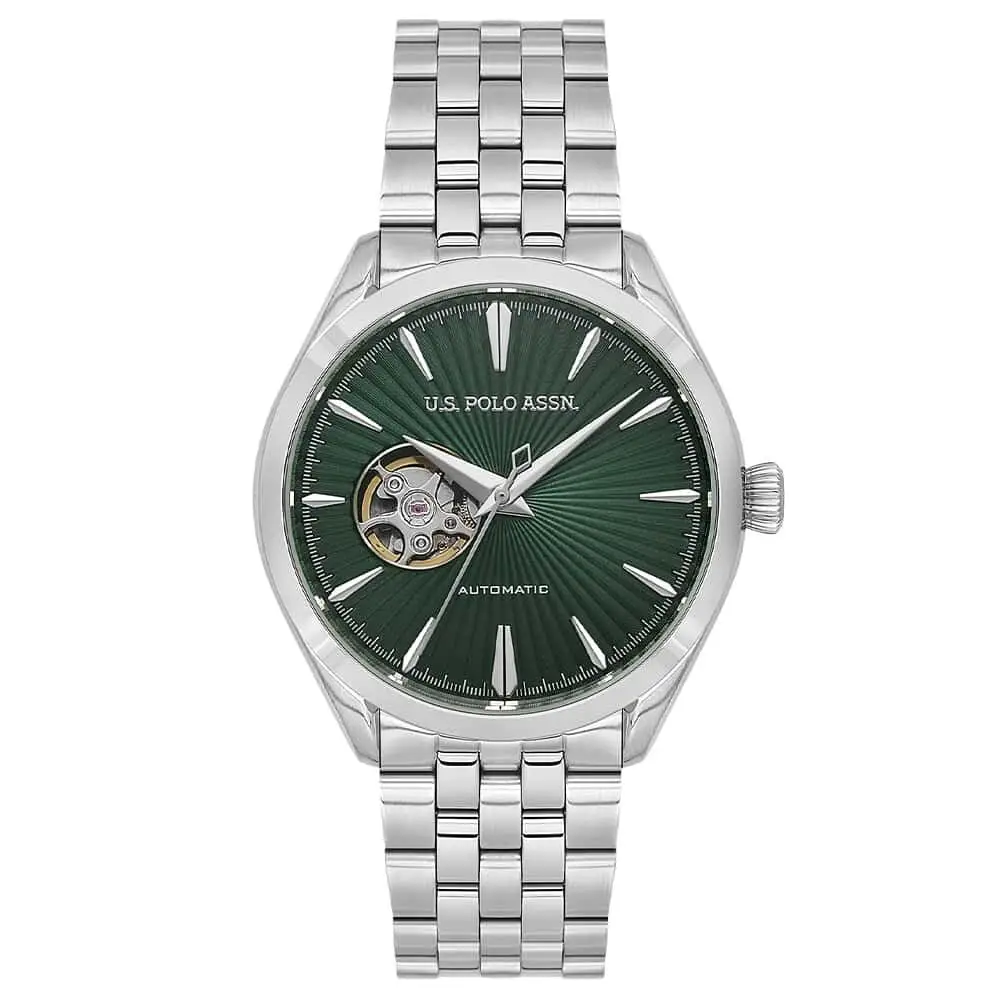 USPA1139-01 USPA SAAT