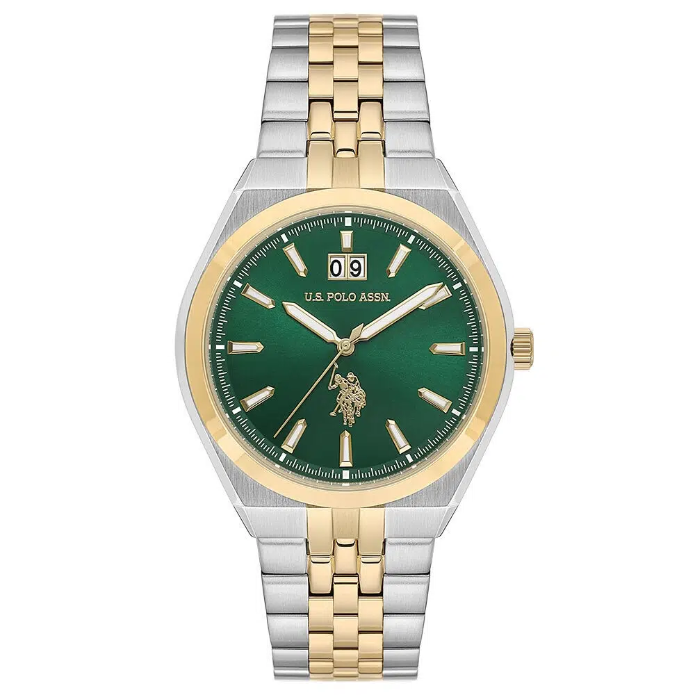USPA1151-05 USPA SAAT