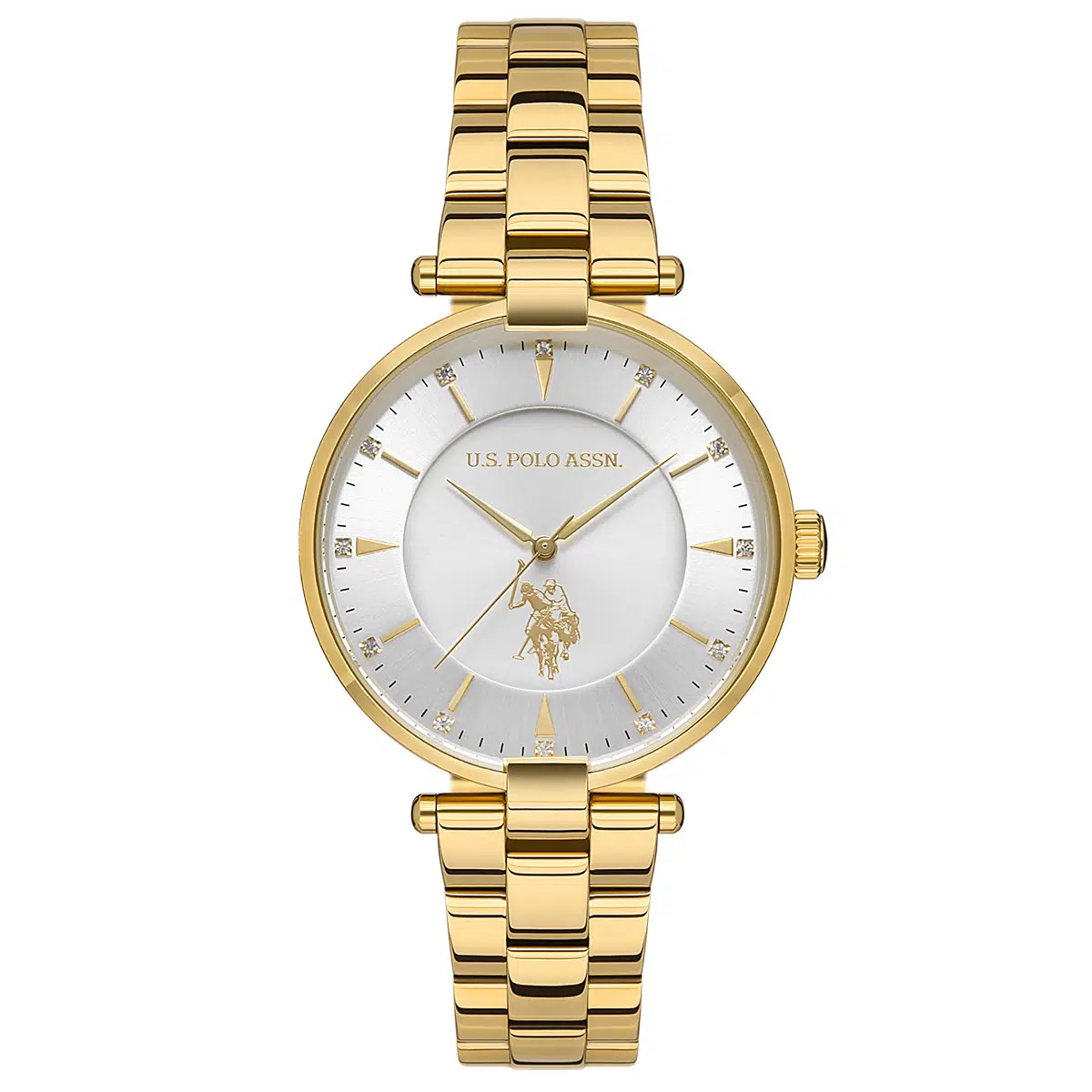 USPA2048-04 USPA SAAT
