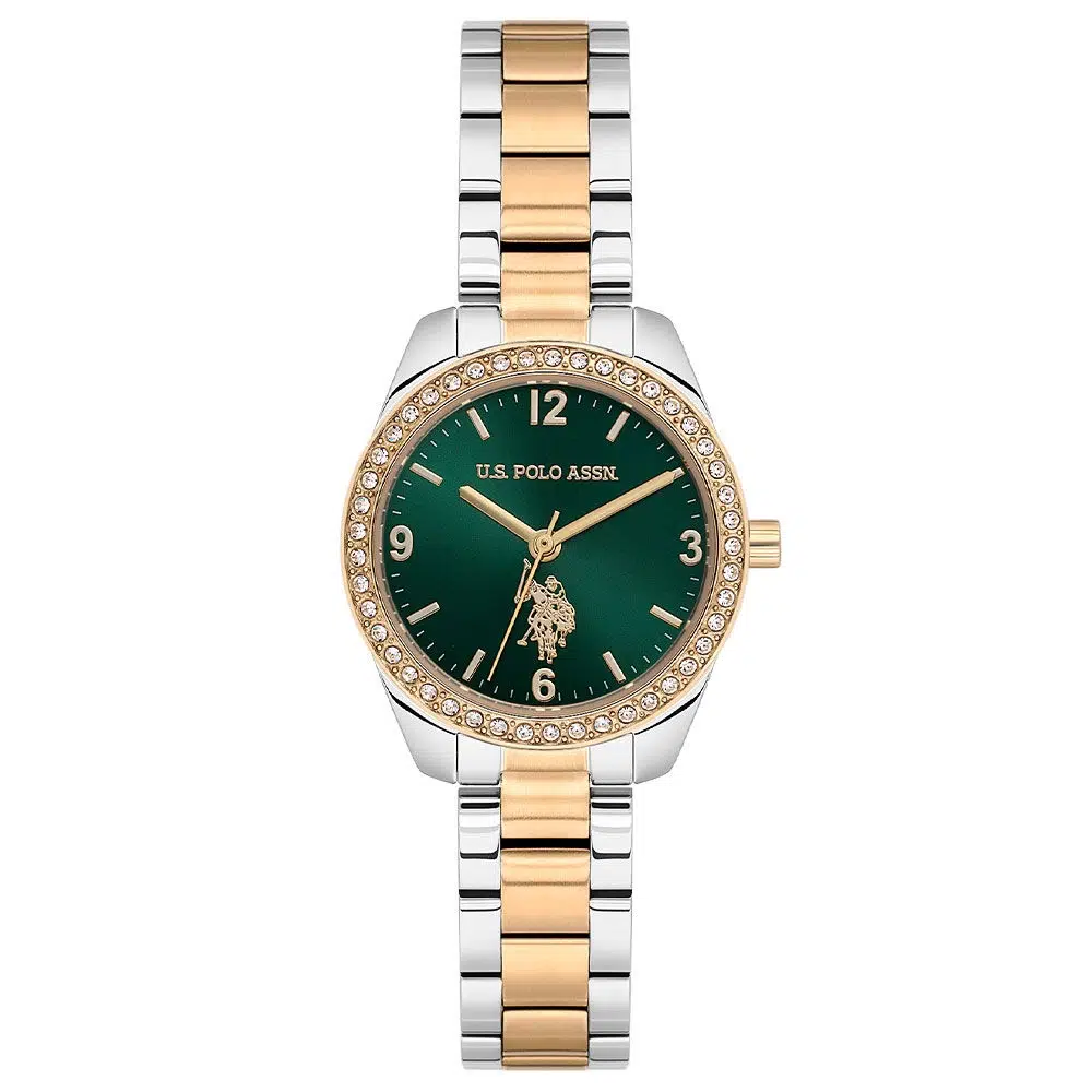 USPA2064B-06 USPA SAAT