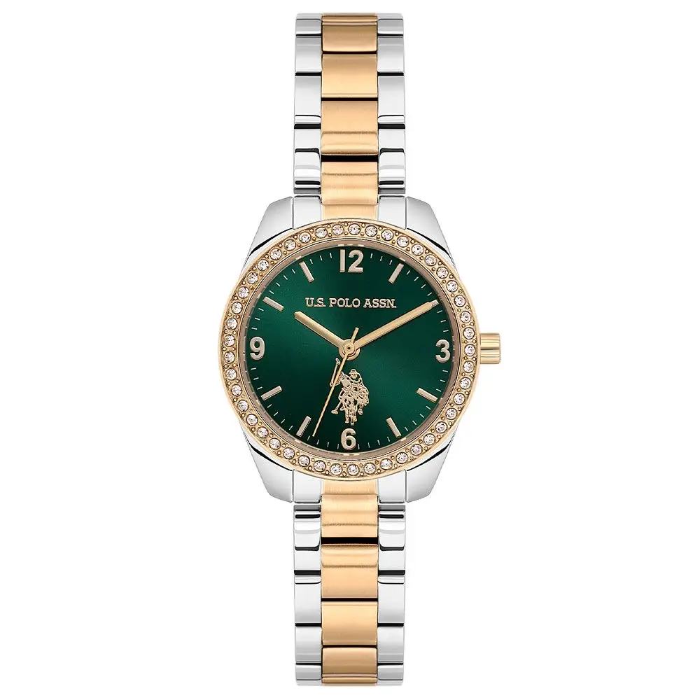 USPA2064B-06 USPA SAAT