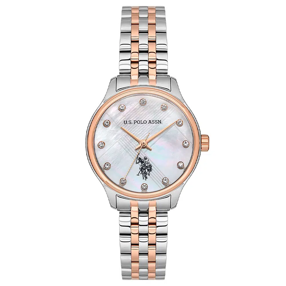 USPA2071-04 USPA SAAT