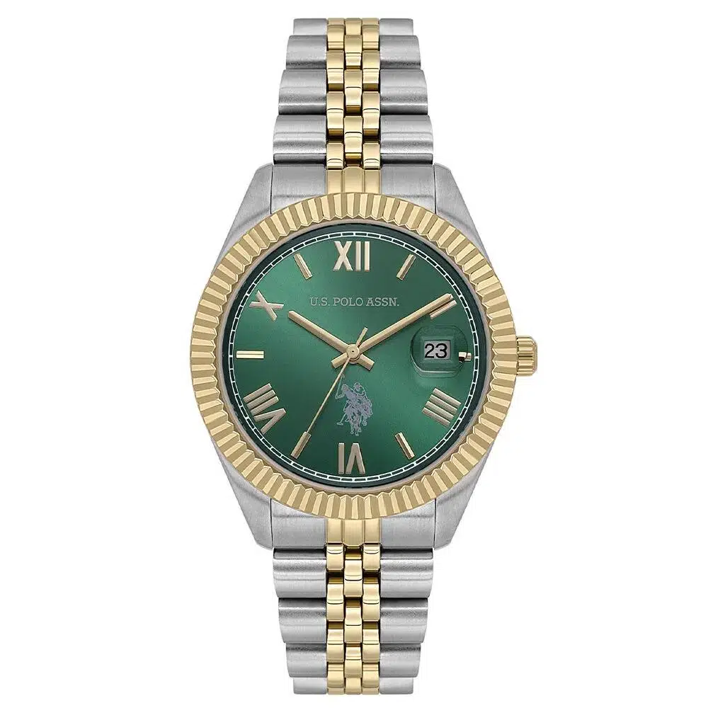 USPA2112-04 USPA SAAT