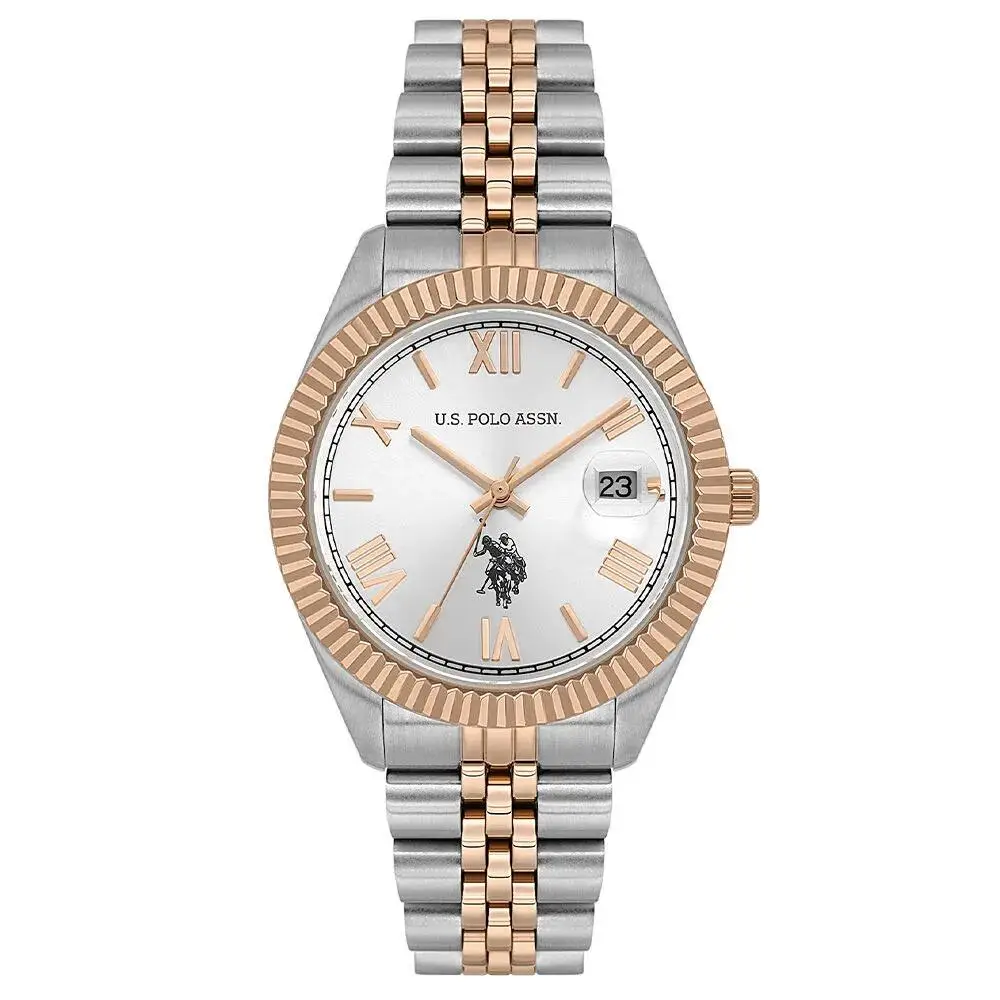 USPA2112-06 USPA SAAT