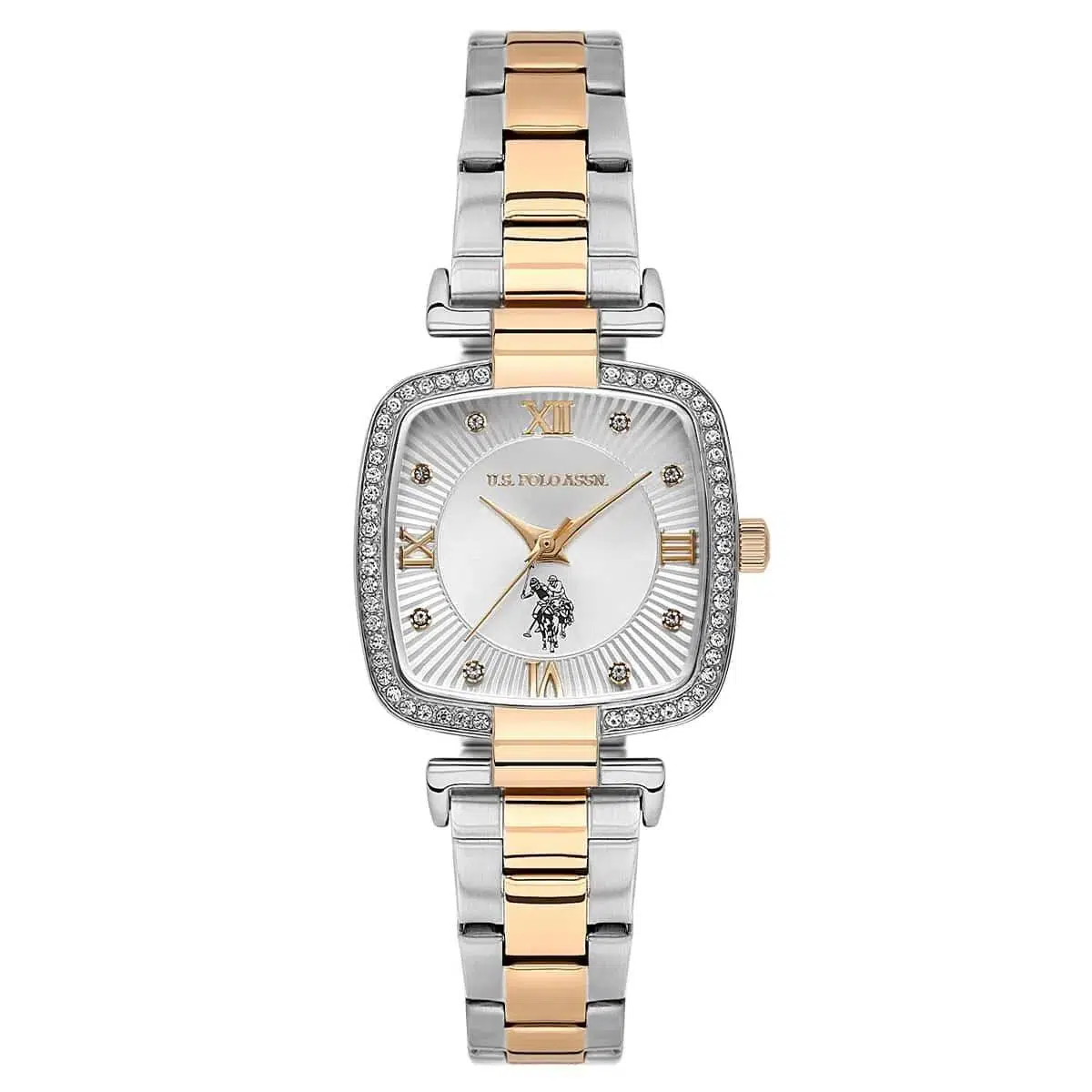 USPA2114-04 USPA SAAT