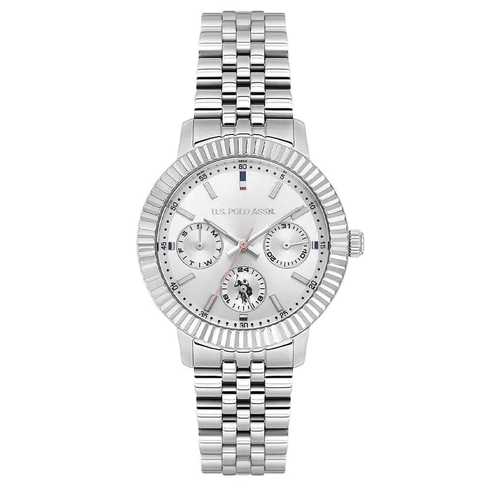 USPA2125-01 USPA SAAT