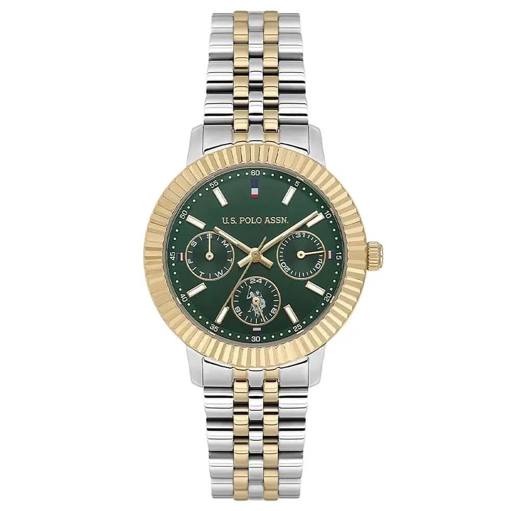 USPA2125-02 USPA SAAT