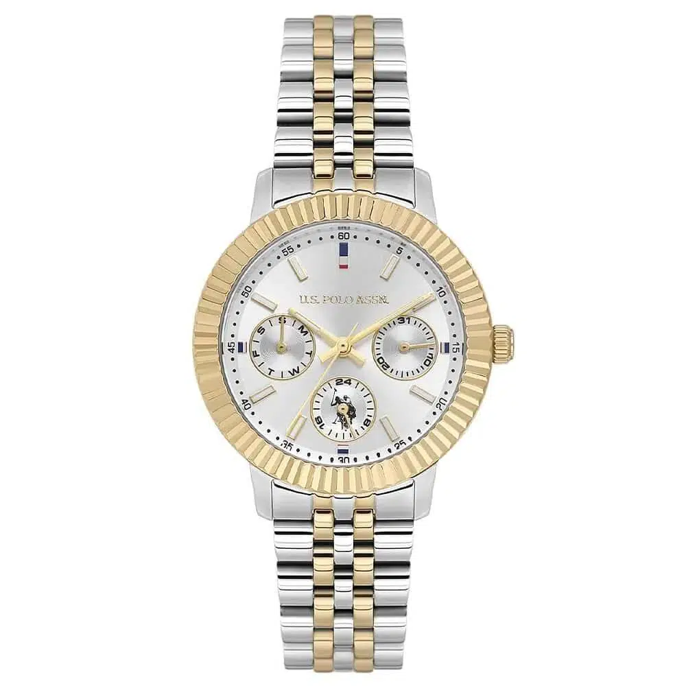 USPA2125-03 USPA SAAT