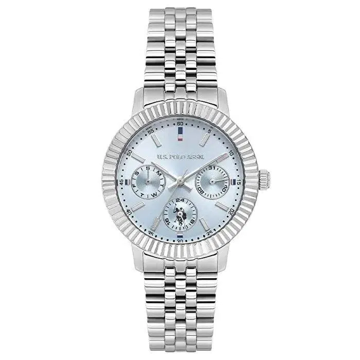 USPA2125-04 USPA SAAT