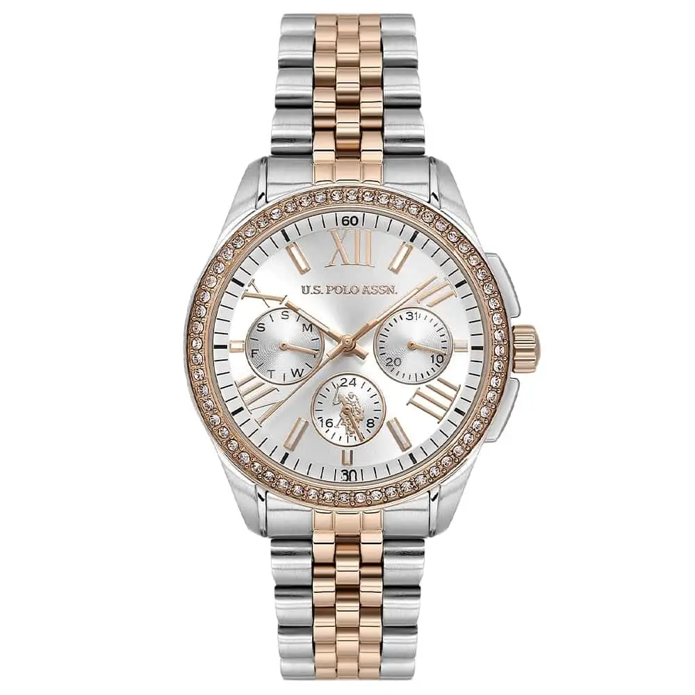 USPA2138-01 USPA SAAT