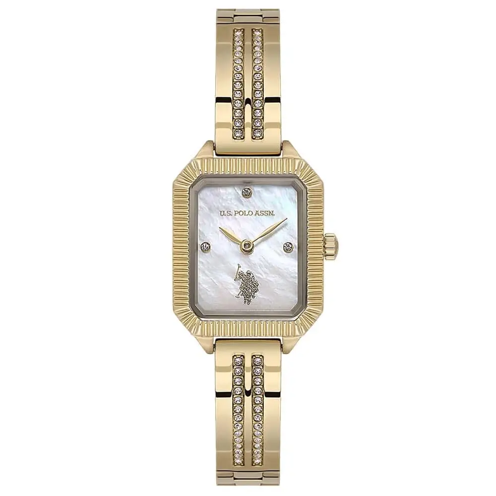USPA2147-01 USPA SAAT - ALTIN
