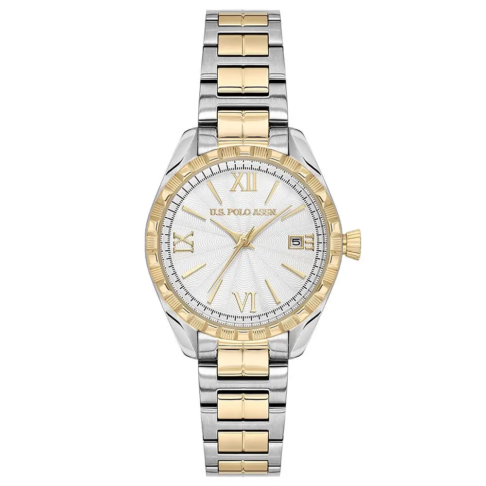 USPA2157-02 USPA SAAT