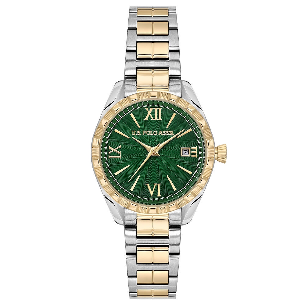 USPA2157-03 USPA SAAT