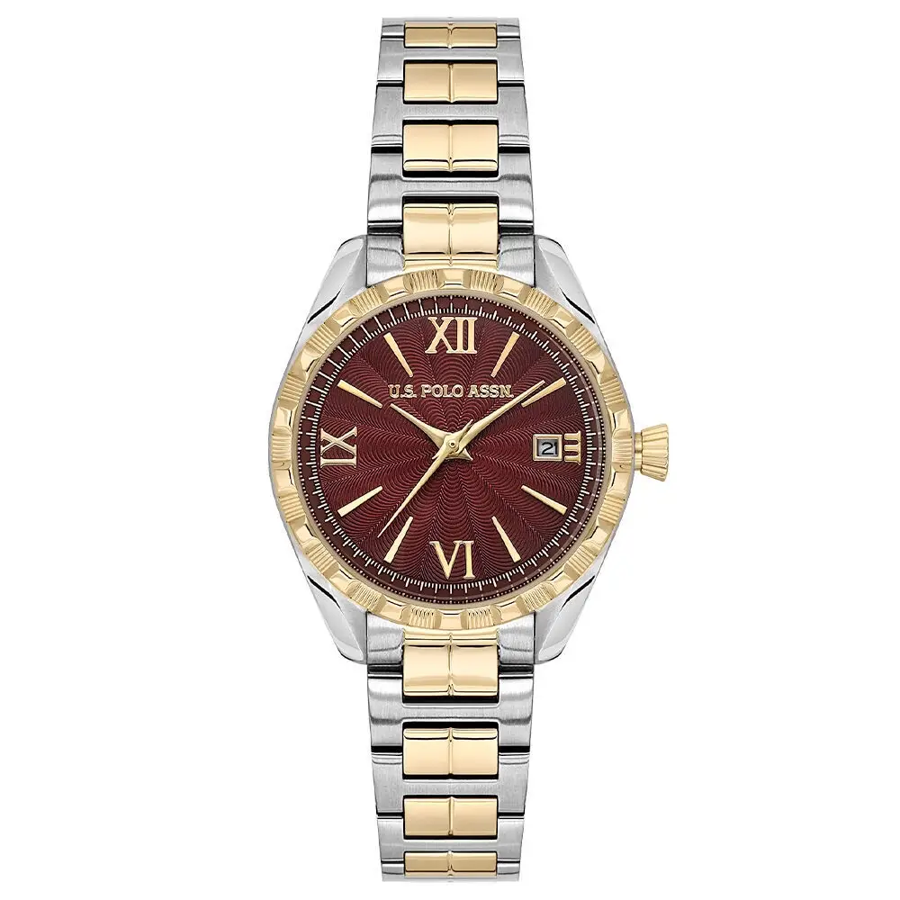 USPA2157-04 USPA SAAT