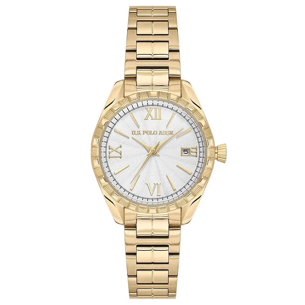USPA2157-05 USPA SAAT - ALTIN