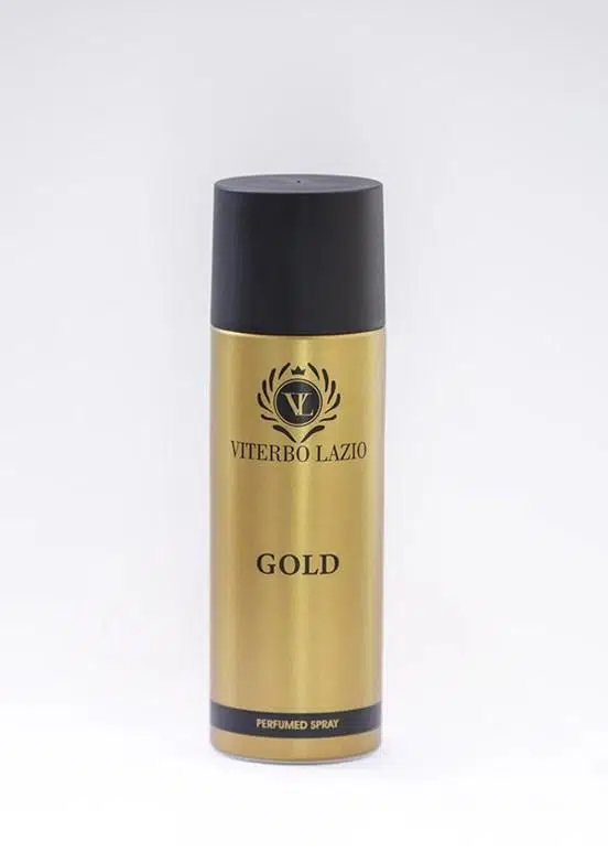 VITERBO LAZIO GOLD 200 ML